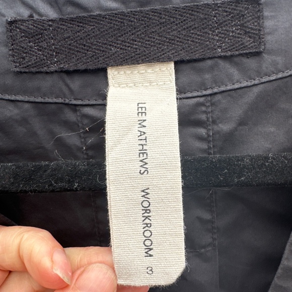 Lee Mathews Workroom size 3 (Large, size 8 US) - Picture 3 of 9
